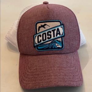 Costa hat